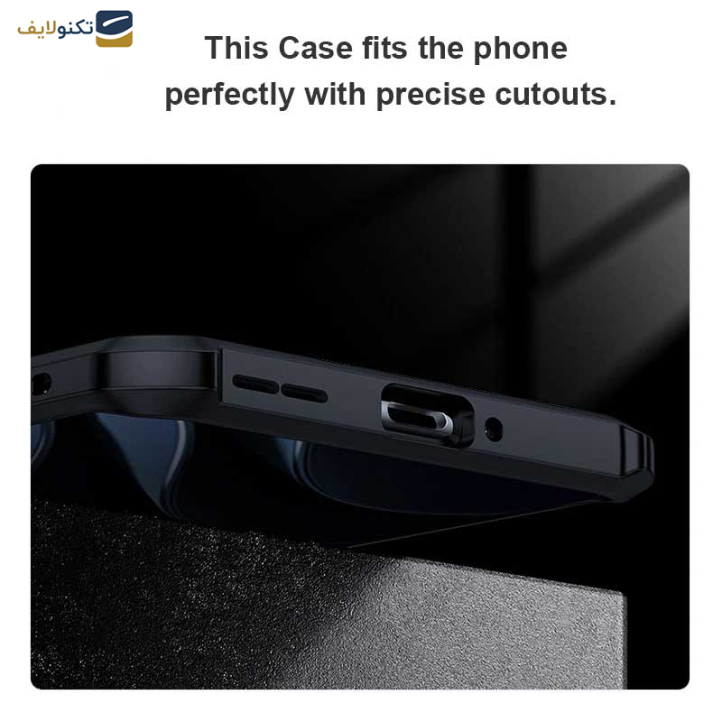 کاور گوشی وان پلاس 10T - Ace Pro اپیکوی مدل Xundd Beatle - Epicoy Xundd Beatle Series Cover For OnePlus 10T - Ace Pro