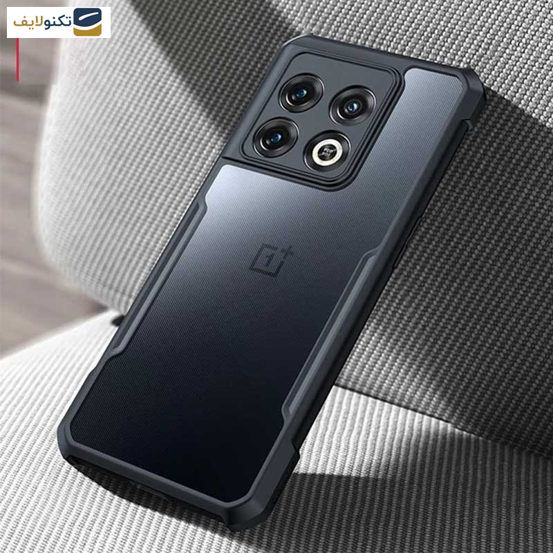 کاور گوشی وان پلاس 10T - Ace Pro اپیکوی مدل Xundd Beatle - Epicoy Xundd Beatle Series Cover For OnePlus 10T - Ace Pro