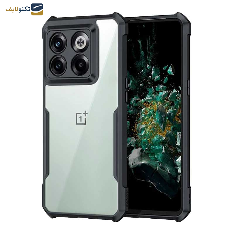 کاور گوشی وان پلاس 10T - Ace Pro اپیکوی مدل Xundd Beatle - Epicoy Xundd Beatle Series Cover For OnePlus 10T - Ace Pro