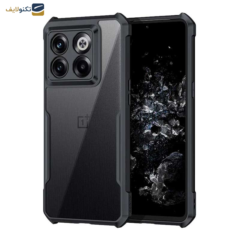 کاور گوشی وان پلاس 10T - Ace Pro اپیکوی مدل Xundd Beatle - Epicoy Xundd Beatle Series Cover For OnePlus 10T - Ace Pro