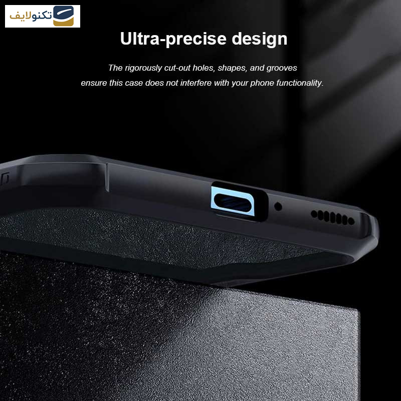 کاور گوشی شیائومی Mi 11 Ultra اپیکوی مدل Xundd Beatle - Epicoy Xundd Beatle Series Cover For Xiaomi Mi 11 Ultra