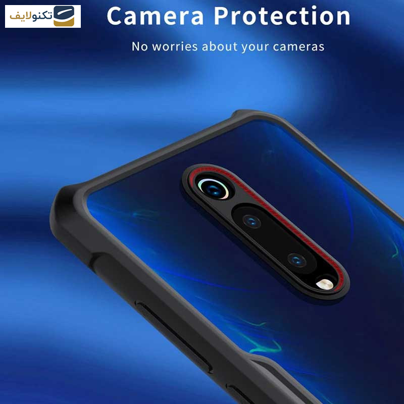 کاور گوشی شیائومی Redmi K20 Pro - K20 - Mi 9T Pro - Mi 9T اپیکوی مدل Xundd Beatle - Epicoy Xundd Beatle Series Cover For Xiaomi Redmi K20 Pro - K20 - Mi 9T Pro - Mi 9T