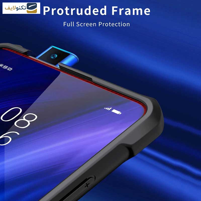 کاور گوشی شیائومی Redmi K20 Pro - K20 - Mi 9T Pro - Mi 9T اپیکوی مدل Xundd Beatle - Epicoy Xundd Beatle Series Cover For Xiaomi Redmi K20 Pro - K20 - Mi 9T Pro - Mi 9T