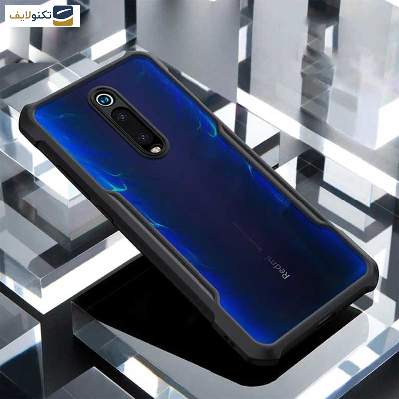 کاور گوشی شیائومی Redmi K20 Pro - K20 - Mi 9T Pro - Mi 9T اپیکوی مدل Xundd Beatle - Epicoy Xundd Beatle Series Cover For Xiaomi Redmi K20 Pro - K20 - Mi 9T Pro - Mi 9T