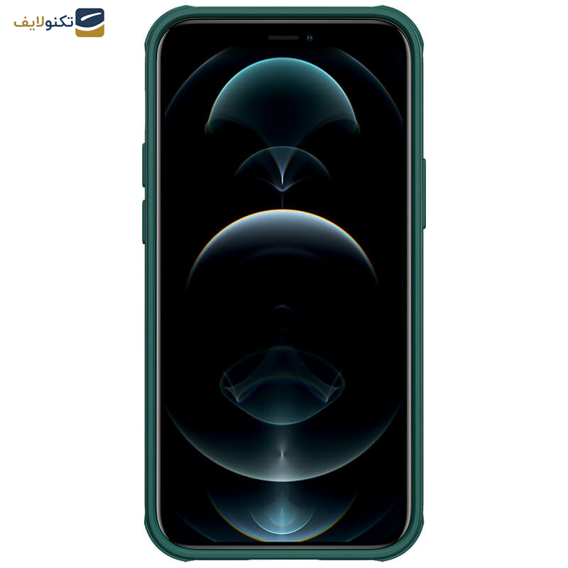 کاور گوشی اپل iPhone 13 mini نیلکین مدل CamShield Pro - 