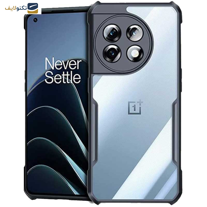 کاور وان پلاس 11 اپیکوی مدل Xundd Beatle - Epicoy Xundd Beatle Series Cover For OnePlus 11