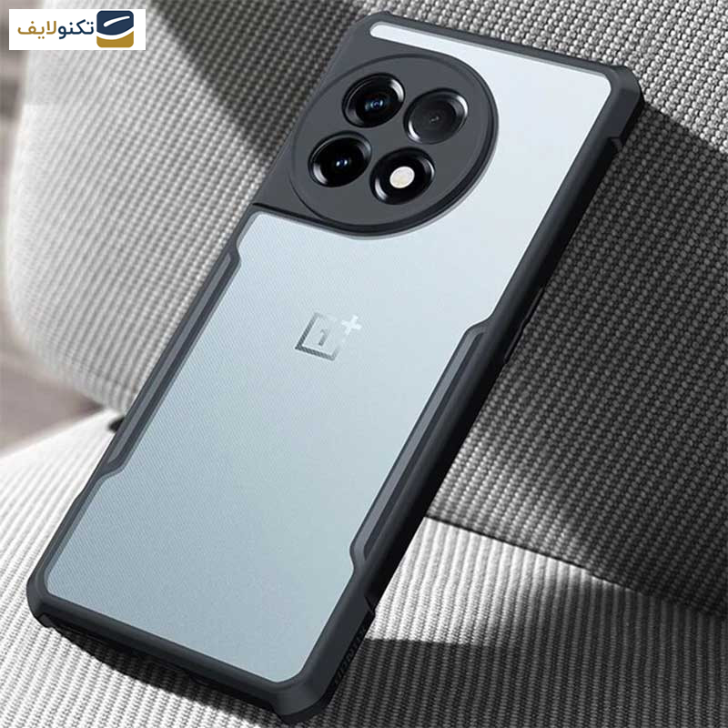 کاور وان پلاس 11 اپیکوی مدل Xundd Beatle - Epicoy Xundd Beatle Series Cover For OnePlus 11