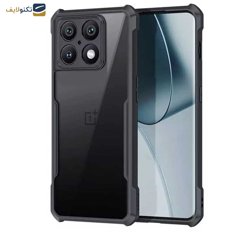 کاور گوشی وان پلاس 10 5G Pro اپیکوی مدل Xundd Beatle - Epicoy Xundd Beatle Series Cover For OnePlus 10 Pro 5G