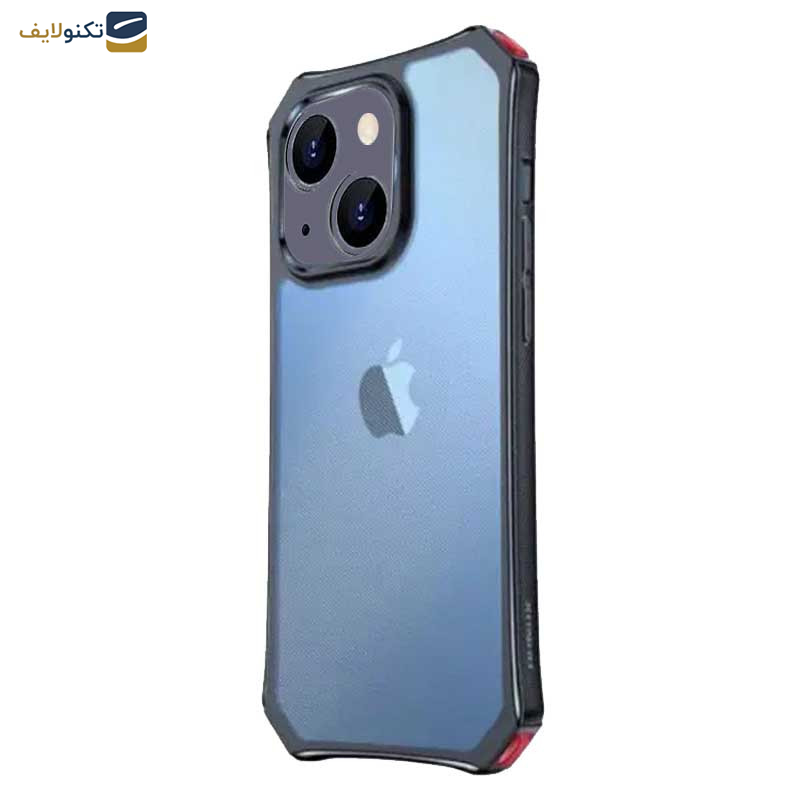 کاور گوشی اپل iPhone 13 - 14 اپیکوی مدل Xundd Arris - Epicoy Xundd Arris Series For Apple iPhone 13