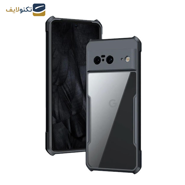 کاور گوشی گوگل Pixel 8 اپیکوی مدل Xundd Beatle - Epicoy Xundd Beatle Case For Google Pixel 8