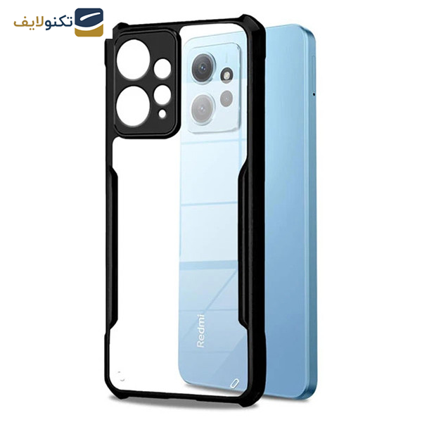 کاور گوشی شیائومی Redmi Note 12 4G اپیکوی مدل Xundd Beatle - Epicoy Xundd Beatle Case For Xiaomi Redmi Note 12 4G