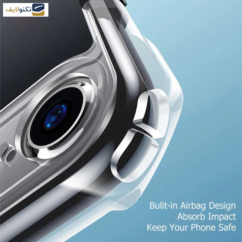 کاور گوشی اپل iPhone 7 - 8 - SE 2022 - SE 2020 اپیکوی مدل Xundd Beatle - Epicoy Xundd Beatle Series Cover For Apple iPhone 7 - 8 - SE 2022 - SE 2020