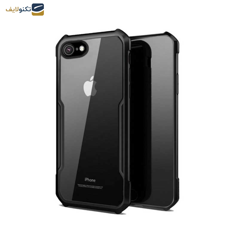 کاور گوشی اپل iPhone 7 - 8 - SE 2022 - SE 2020 اپیکوی مدل Xundd Beatle - Epicoy Xundd Beatle Series Cover For Apple iPhone 7 - 8 - SE 2022 - SE 2020
