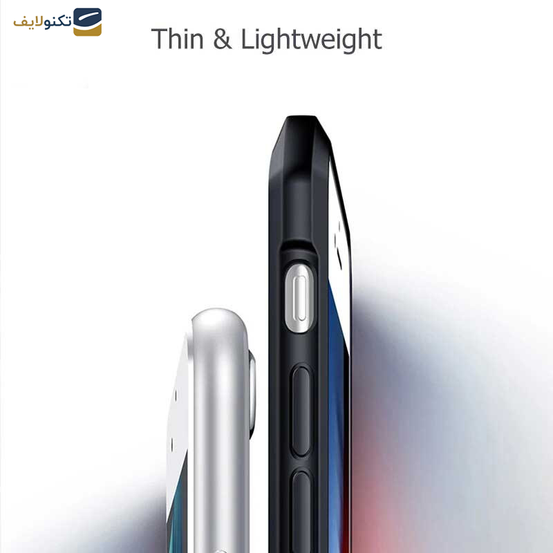 کاور گوشی اپل iPhone 7 - 8 - SE 2022 - SE 2020 اپیکوی مدل Xundd Beatle - Epicoy Xundd Beatle Series Cover For Apple iPhone 7 - 8 - SE 2022 - SE 2020