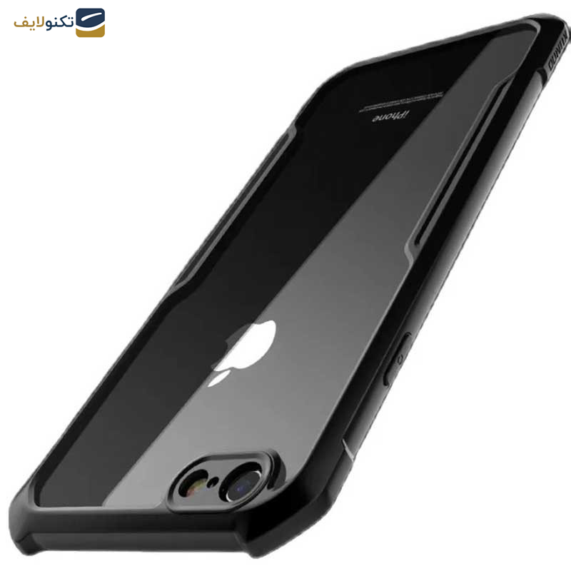 کاور گوشی اپل iPhone 7 - 8 - SE 2022 - SE 2020 اپیکوی مدل Xundd Beatle - Epicoy Xundd Beatle Series Cover For Apple iPhone 7 - 8 - SE 2022 - SE 2020