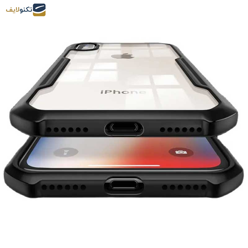 کاور گوشی اپل iPhone 7 - 8 - SE 2022 - SE 2020 اپیکوی مدل Xundd Beatle - Epicoy Xundd Beatle Series Cover For Apple iPhone 7 - 8 - SE 2022 - SE 2020