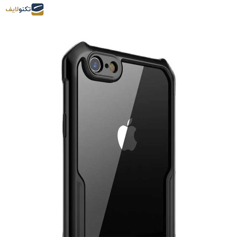 کاور گوشی اپل iPhone 7 - 8 - SE 2022 - SE 2020 اپیکوی مدل Xundd Beatle - Epicoy Xundd Beatle Series Cover For Apple iPhone 7 - 8 - SE 2022 - SE 2020