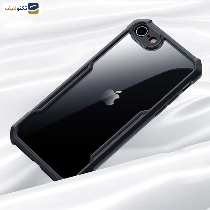 کاور گوشی اپل iPhone 7 - 8 - SE 2022 - SE 2020 اپیکوی مدل Xundd Beatle - Epicoy Xundd Beatle Series Cover For Apple iPhone 7 - 8 - SE 2022 - SE 2020