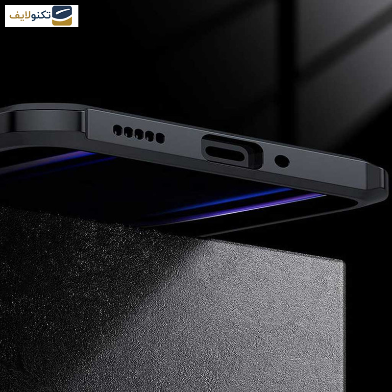 کاور گوشی شیائومی Redmi K60- K60 Pro پوکو F5 Pro اپیکوی مدل Xundd Beatle - Epicoy Xundd Beatle Series Cover For Xiaomi Redmi K60- K60 Pro Poco F5 Pro