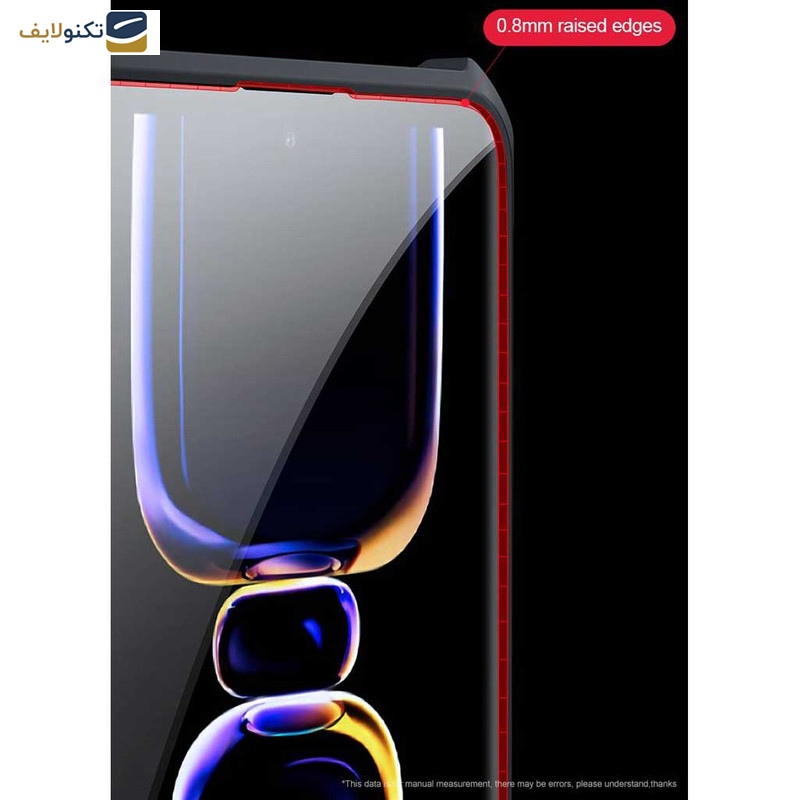 کاور گوشی شیائومی Redmi K60- K60 Pro پوکو F5 Pro اپیکوی مدل Xundd Beatle - Epicoy Xundd Beatle Series Cover For Xiaomi Redmi K60- K60 Pro Poco F5 Pro
