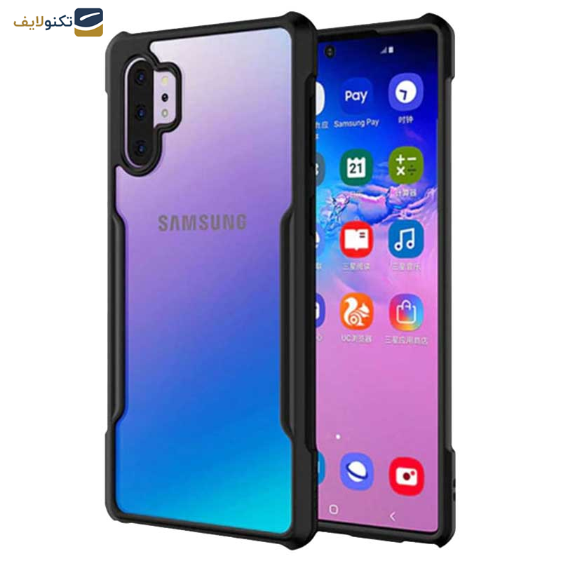 کاور گوشی سامسونگ Galaxy Note10 Plus اپیکوی مدل Xundd Beatle - Epicoy Xundd Beatle Series Cover For Samsung Galaxy Note10 Plus