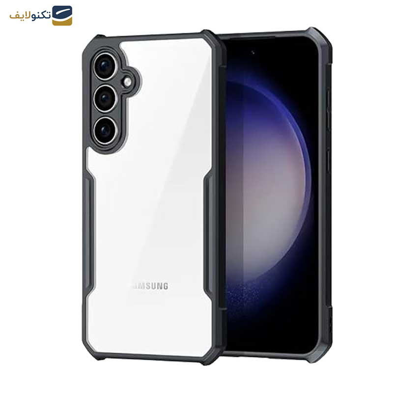 کاور گوشی سامسونگ Galaxy A34 5G اپیکوی مدل Xundd Beatle - Epicoy Xundd Beatle Series Cover For Samsung Galaxy A34 5G