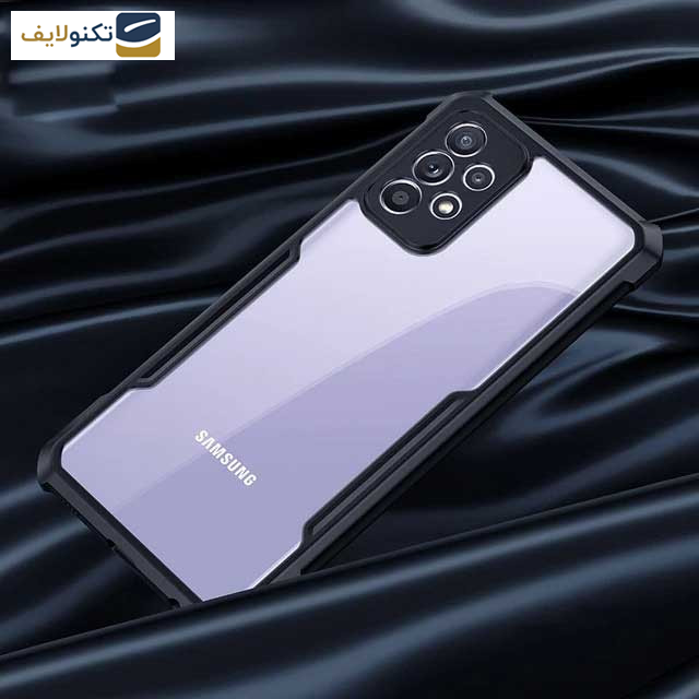 کاور گوشی سامسونگ Galaxy A73 5G اپیکوی مدل Xundd Beatle - Epicoy Xundd Beatle Series Cover For Samsung Galaxy A73 5G