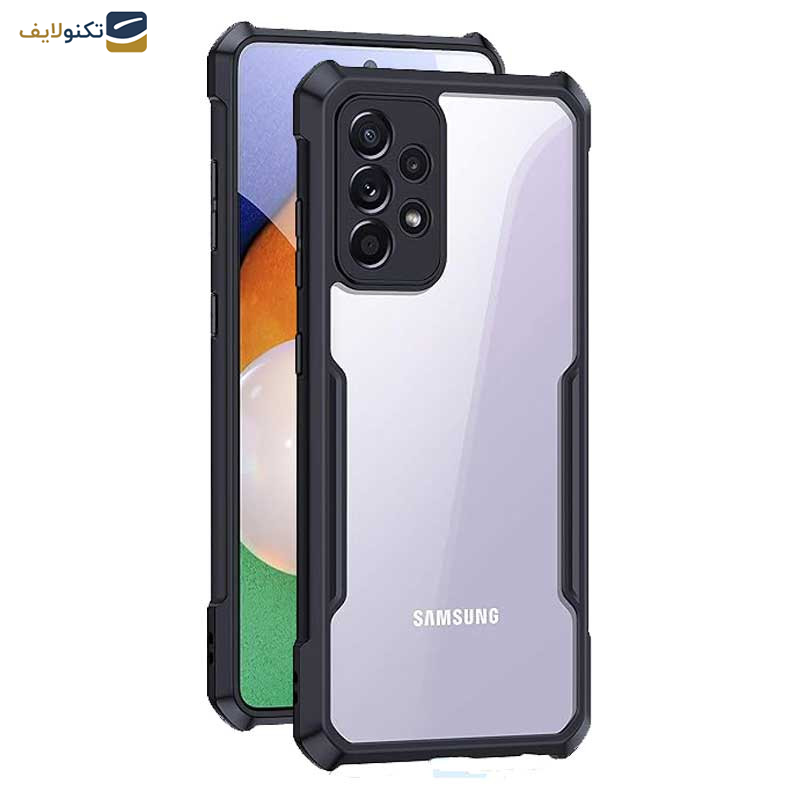 کاور گوشی سامسونگ Galaxy A73 5G اپیکوی مدل Xundd Beatle - Epicoy Xundd Beatle Series Cover For Samsung Galaxy A73 5G