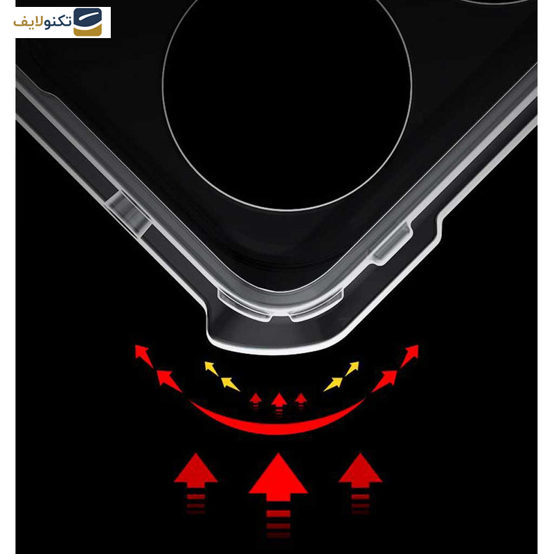کاور گوشی شیائومی Poco F5 - Redmi Note 12 Turbo اپیکوی مدل Xundd Beatle - Epicoy Xundd Beatle Series Cover For Xiaomi Poco F5 - Redmi Note 12 Turbo