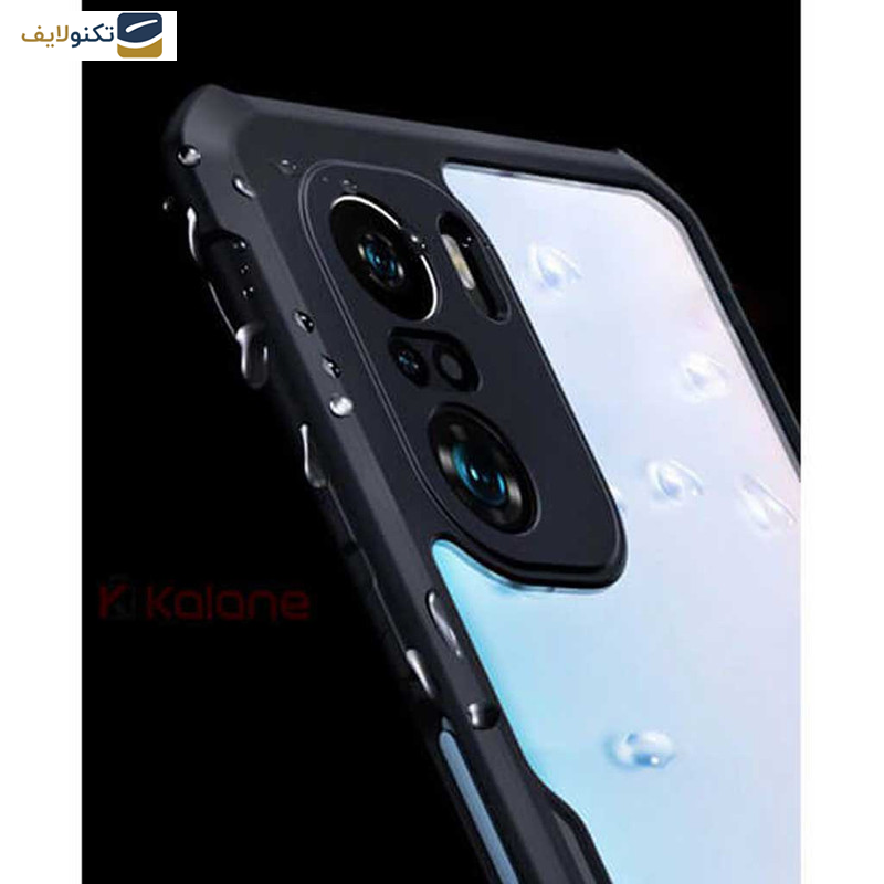 کاور گوشی شیائومی Redmi K40- K40 Pro - پوکو F3 اپیکوی مدل Xundd Beatle - Epicoy Xundd Beatle Series Cover For Xiaomi Poco F3 - Redmi K40 - Redmi K40 Pro