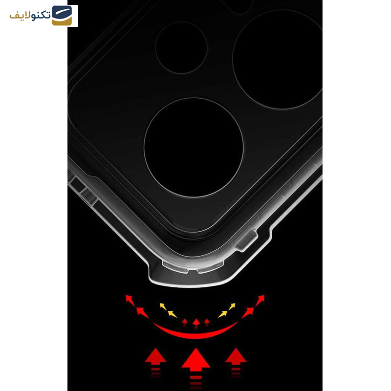 کاور گوشی شیائومی Redmi Note 12 5G -  پوکو X5 اپیکوی مدل Xundd Beatle - Epicoy Xundd Beatle Series Cover For Xiaomi Poco X5 - Redmi Note 12 5G