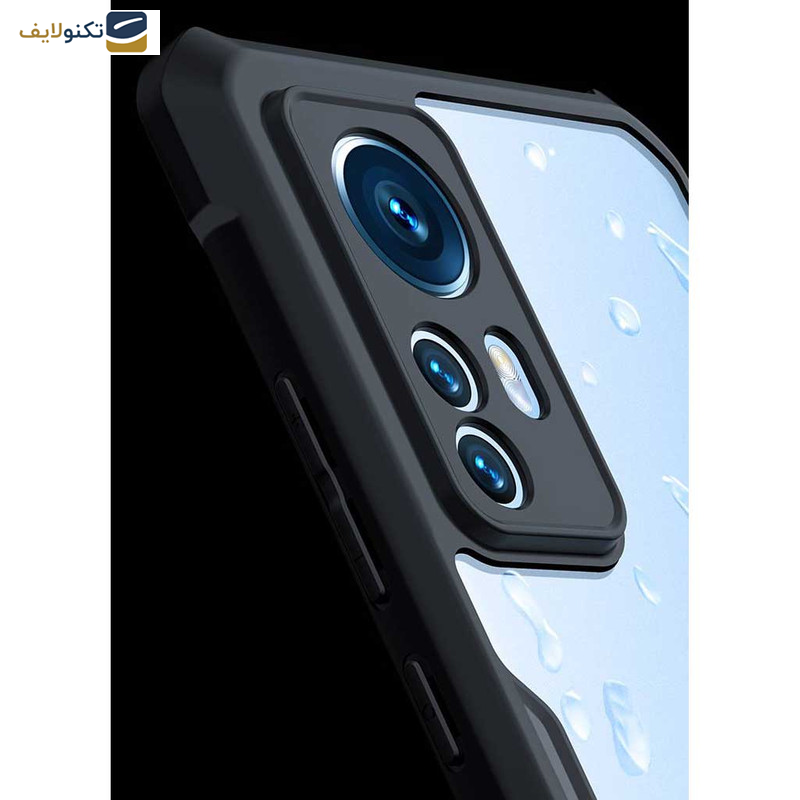 کاور گوشی شیائومی Mi 12 Pro - Mi 12s Pro اپیکوی مدل Xundd Beatle - Epicoy Xundd Beatle Series Cover For Xiaomi Mi 12 Pro - Mi 12s Pro