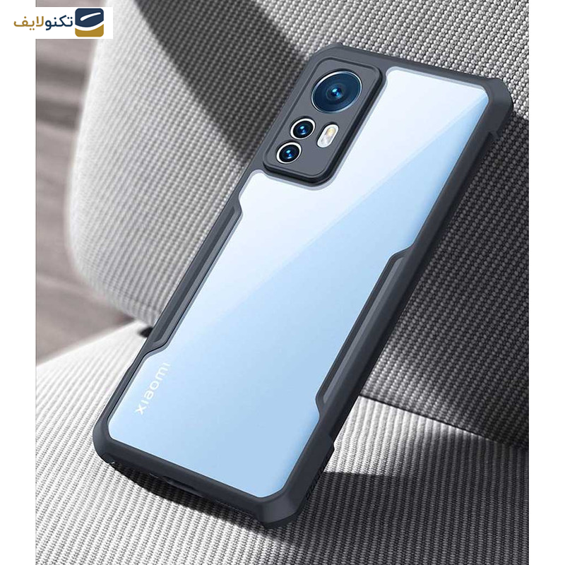 کاور گوشی شیائومی Mi 12 Pro - Mi 12s Pro اپیکوی مدل Xundd Beatle - Epicoy Xundd Beatle Series Cover For Xiaomi Mi 12 Pro - Mi 12s Pro