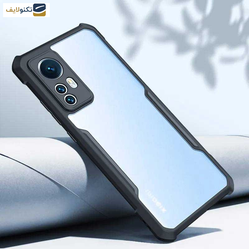 کاور گوشی شیائومی Mi 12 Pro - Mi 12s Pro اپیکوی مدل Xundd Beatle - Epicoy Xundd Beatle Series Cover For Xiaomi Mi 12 Pro - Mi 12s Pro