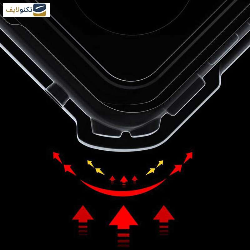 کاور گوشی شیائومی Mi 12 Pro - Mi 12s Pro اپیکوی مدل Xundd Beatle - Epicoy Xundd Beatle Series Cover For Xiaomi Mi 12 Pro - Mi 12s Pro