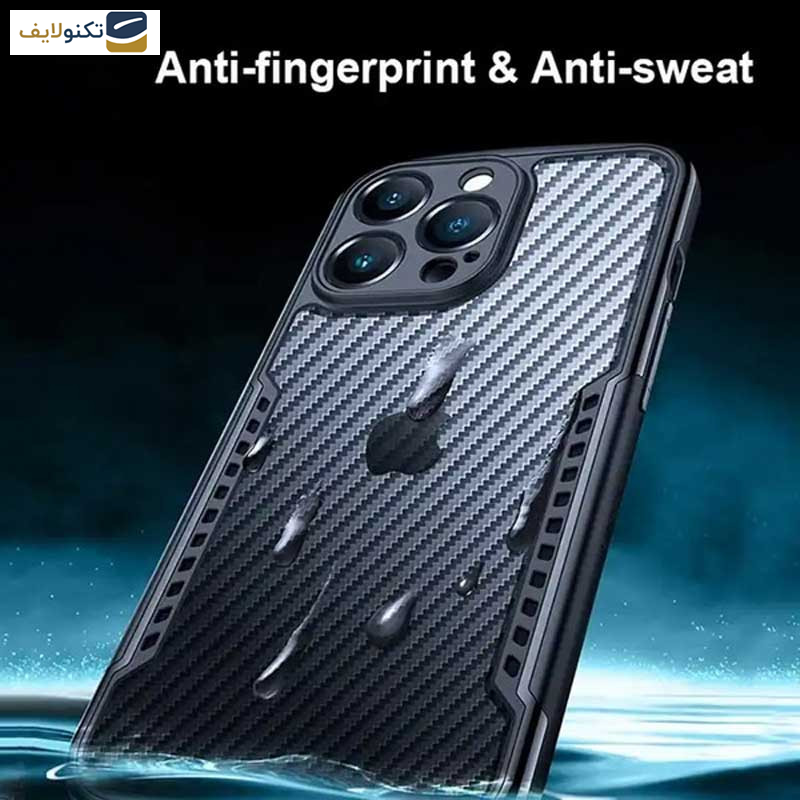 کاور اپیکوی مدل Xundd Gamer مناسب برای گوشی موبایل اپل iPhone 11 - Epicoy Xundd Gamer Series For Apple iPhone 11