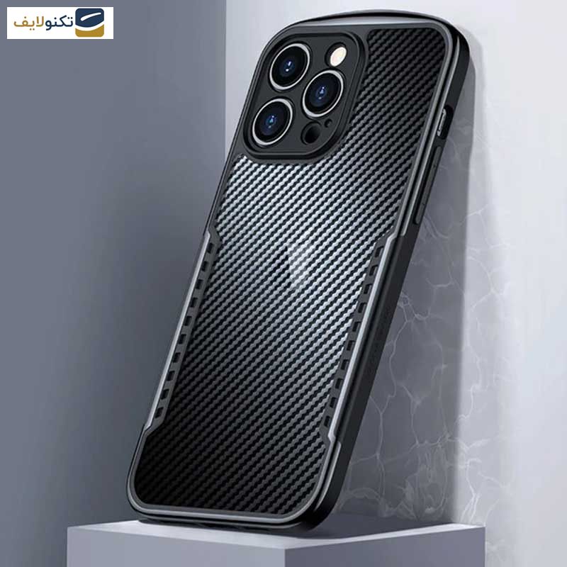 کاور اپیکوی مدل Xundd Gamer مناسب برای گوشی موبایل اپل iPhone 11 - Epicoy Xundd Gamer Series For Apple iPhone 11