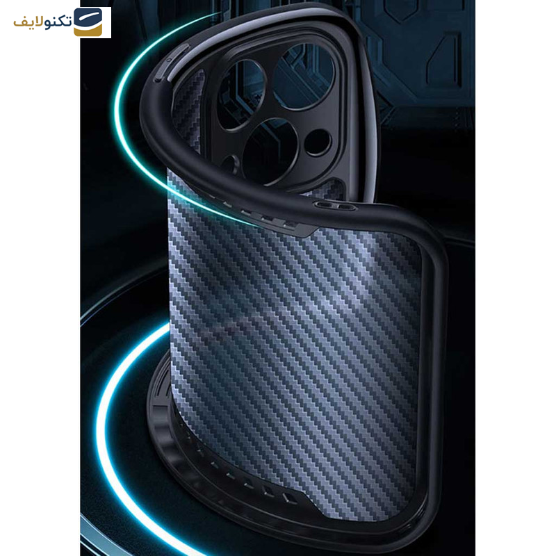 کاور اپیکوی مدل Xundd Gamer مناسب برای گوشی موبایل اپل iPhone 11 - Epicoy Xundd Gamer Series For Apple iPhone 11
