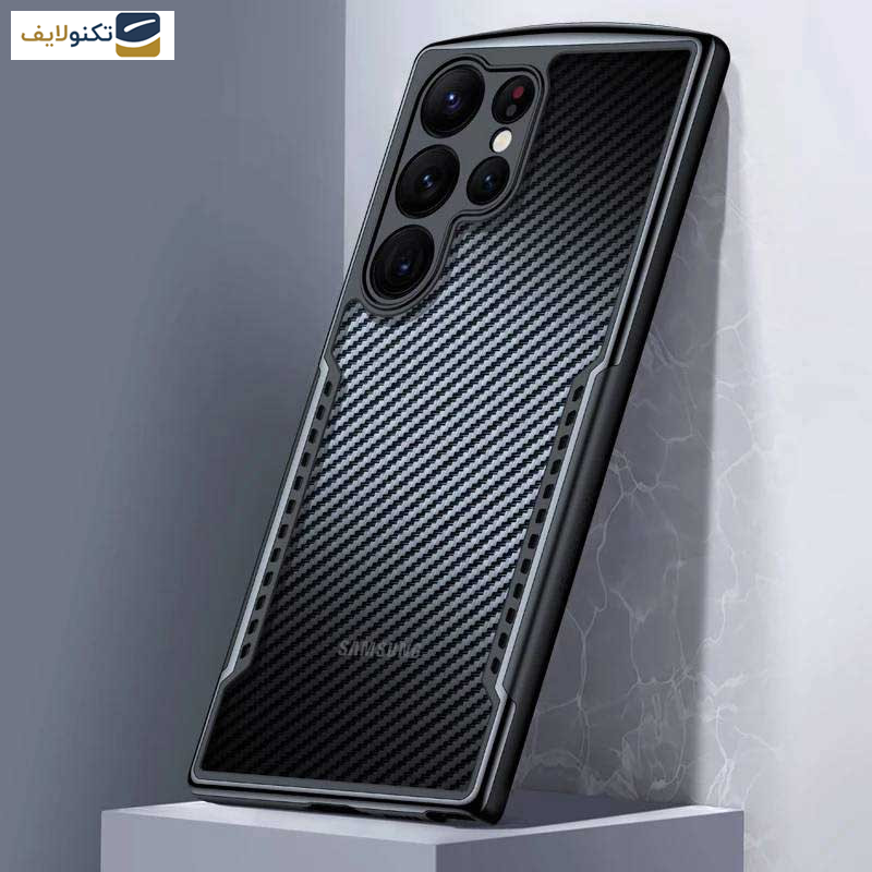 کاور گوشی سامسونگ Galaxy S23 Ultra اپیکوی مدل Xundd Gamer - Epicoy Xundd Gamer Series For Samsung Galaxy S23 Ultra