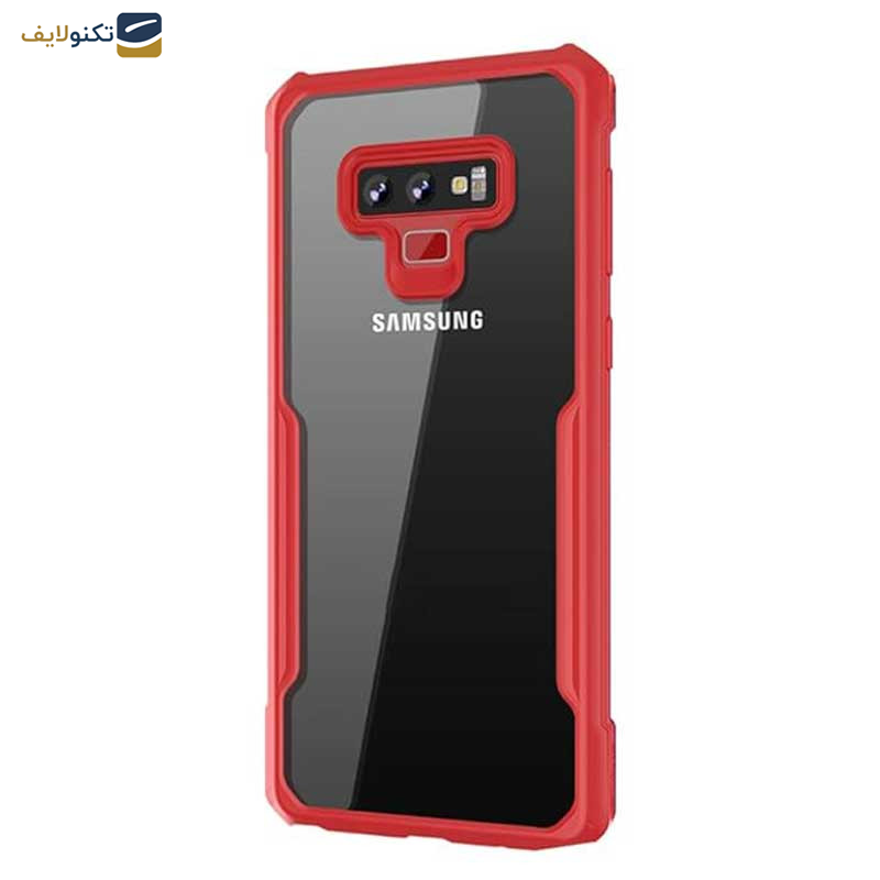 کاور گوشی سامسونگ Galaxy Note 9 اپیکوی مدل Xundd Beatle - Epicoy Xundd Beatle Series Cover For Samsung Galaxy Note 9