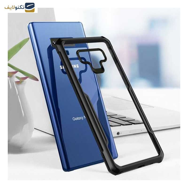 کاور گوشی سامسونگ Galaxy Note 9 اپیکوی مدل Xundd Beatle - Epicoy Xundd Beatle Series Cover For Samsung Galaxy Note 9