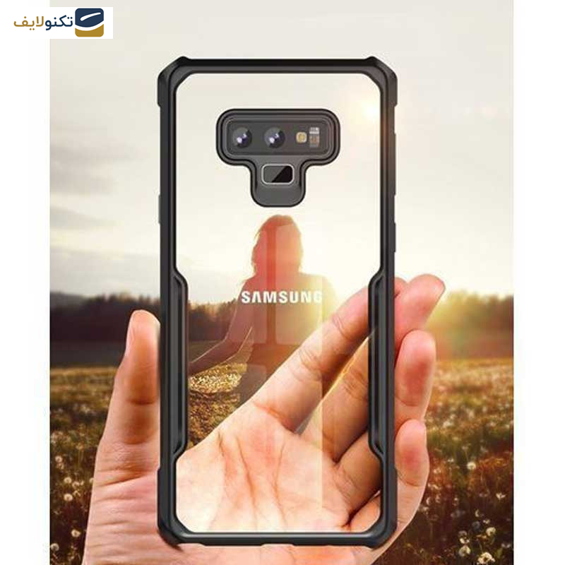 کاور گوشی سامسونگ Galaxy Note 9 اپیکوی مدل Xundd Beatle - Epicoy Xundd Beatle Series Cover For Samsung Galaxy Note 9