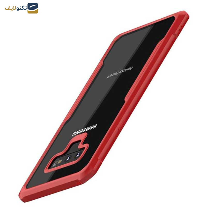 کاور گوشی سامسونگ Galaxy Note 9 اپیکوی مدل Xundd Beatle - Epicoy Xundd Beatle Series Cover For Samsung Galaxy Note 9