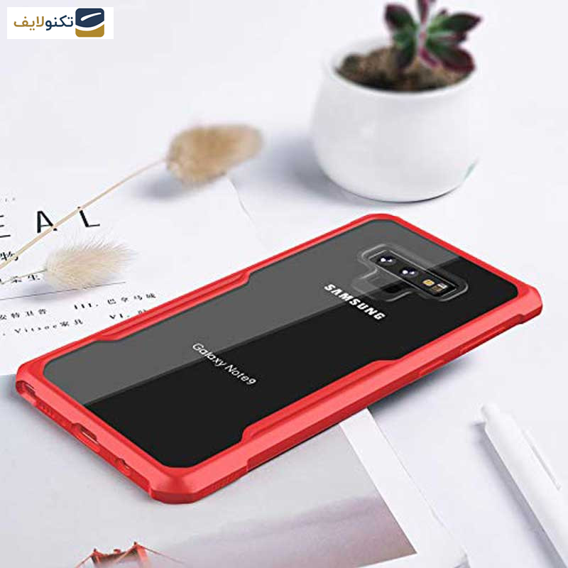 کاور گوشی سامسونگ Galaxy Note 9 اپیکوی مدل Xundd Beatle - Epicoy Xundd Beatle Series Cover For Samsung Galaxy Note 9