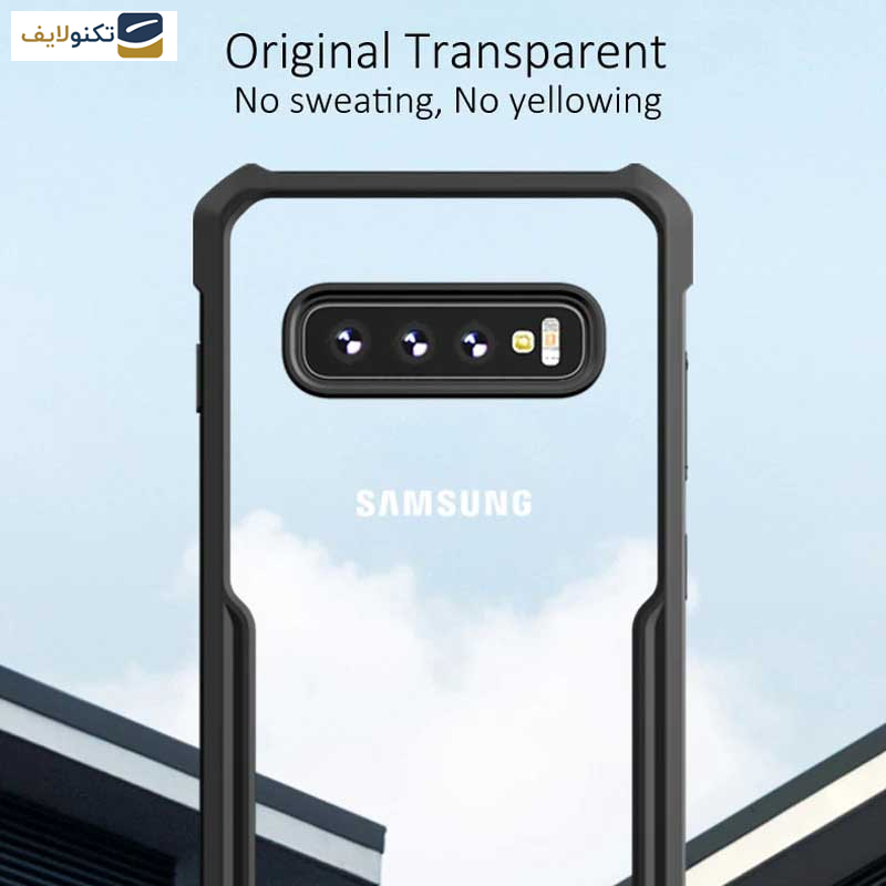 کاور گوشی سامسونگ Galaxy Note 8 اپیکوی مدل Xundd Beatle - Epicoy Xundd Beatle Series Cover For Samsung Galaxy Note 8