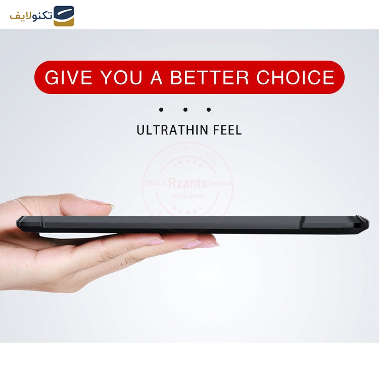 کاور گوشی شیائومی  Redmi K50 Gaming - پوکو F4 GT اپیکوی مدل Xundd Beatle - Epicoy Xundd Beatle Series Cover For Xiaomi Poco F4 GT- Redmi K50 Gaming