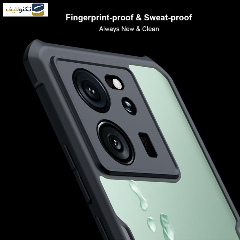 کاور گوشی شیائومی 13T - 13T Pro - Redmi K60 Ultra اپیکوی مدل Xundd Beatle - Epicoy Xundd Beatle Series Cover For Xiaomi 13T - 13T Pro - Redmi K60 Ultra