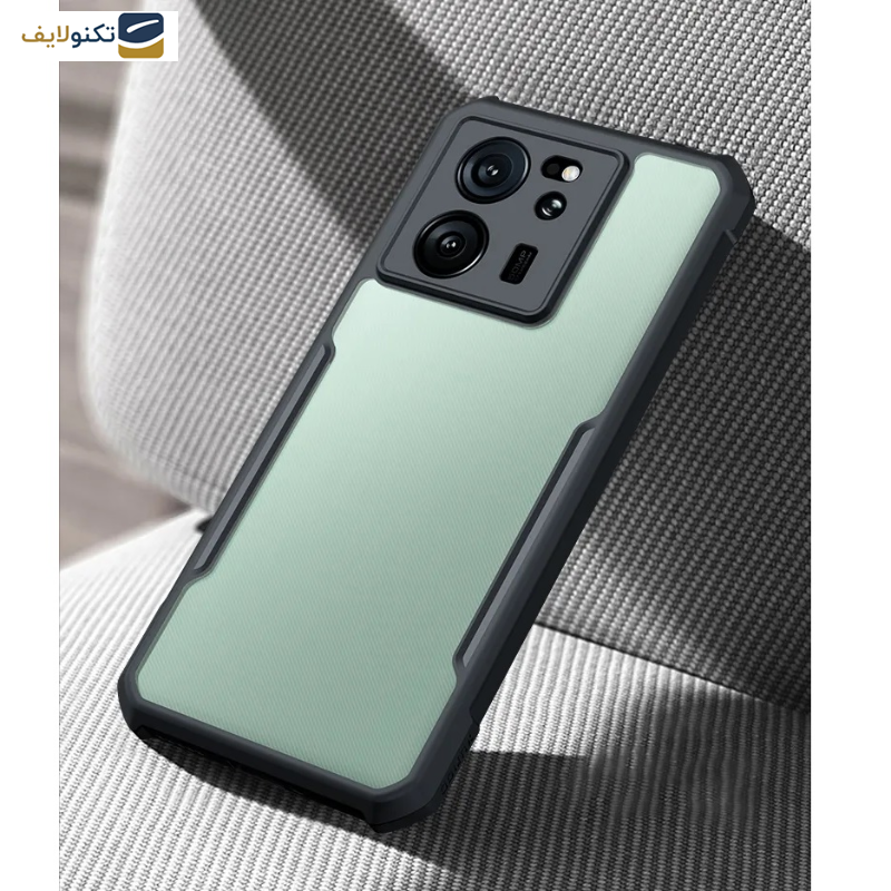 کاور گوشی شیائومی 13T - 13T Pro - Redmi K60 Ultra اپیکوی مدل Xundd Beatle - Epicoy Xundd Beatle Series Cover For Xiaomi 13T - 13T Pro - Redmi K60 Ultra