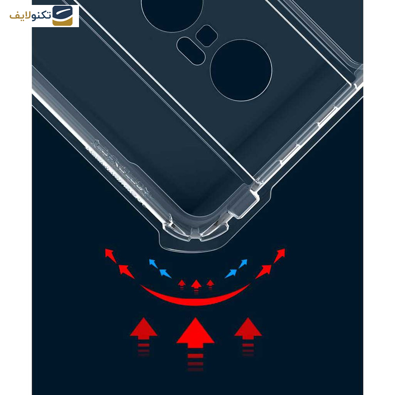 کاور گوشی گوگل Pixel 7 Pro اپیکوی مدل Xundd Beatle - Epicoy Xundd Beatle Series Cover For Google Pixel 7 Pro