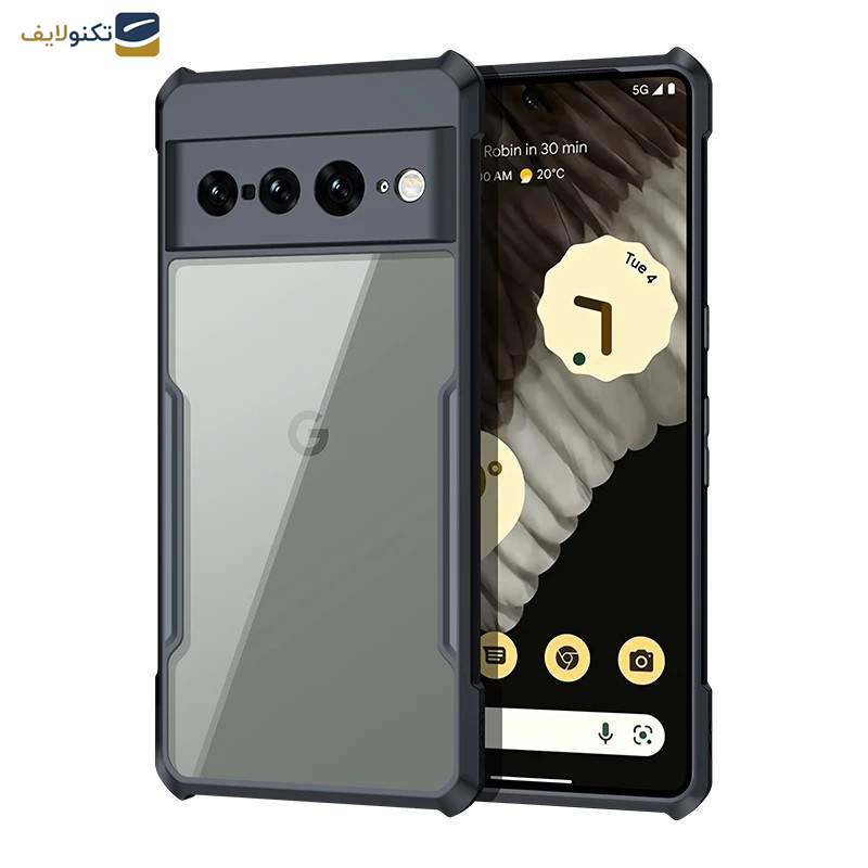 کاور گوشی گوگل Pixel 7 Pro اپیکوی مدل Xundd Beatle - Epicoy Xundd Beatle Series Cover For Google Pixel 7 Pro